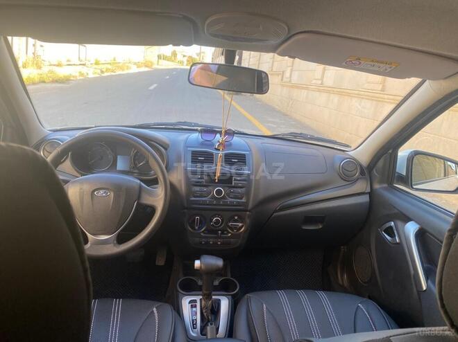 LADA (VAZ) Granta 2019, 129,000 km - 1.5 l - Bakı