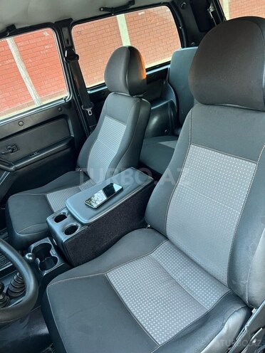 LADA (VAZ) Niva 2014, 94,731 km - 1.7 л - Gəncə