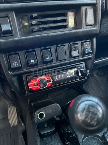 LADA (VAZ) Niva 2014, 94,731 km - 1.7 л - Gəncə