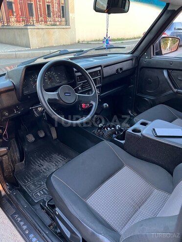 LADA (VAZ) Niva 2014, 94,731 km - 1.7 л - Gəncə