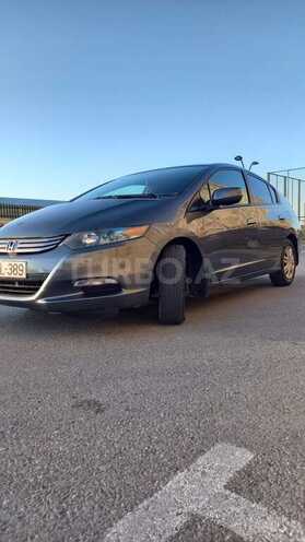 Honda Insight 2011, 386,000 km - 1.3 l - Bakı