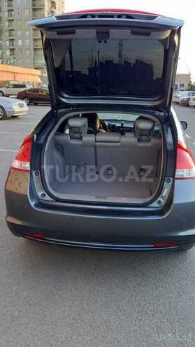 Honda Insight 2011, 386,000 km - 1.3 l - Bakı