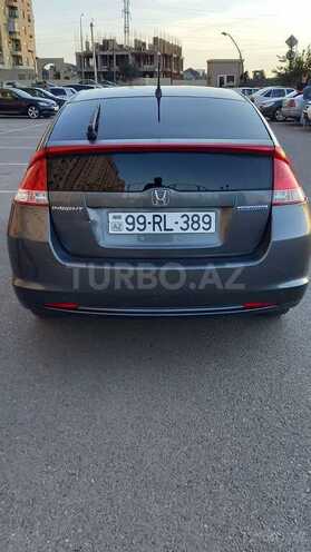 Honda Insight 2011, 386,000 km - 1.3 l - Bakı