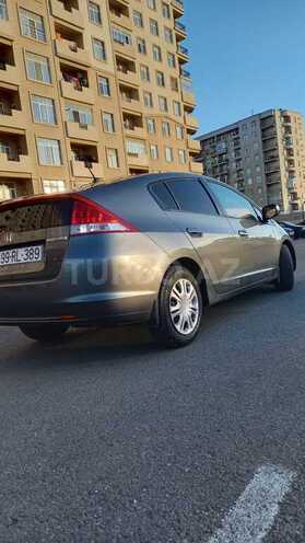 Honda Insight 2011, 386,000 km - 1.3 l - Bakı