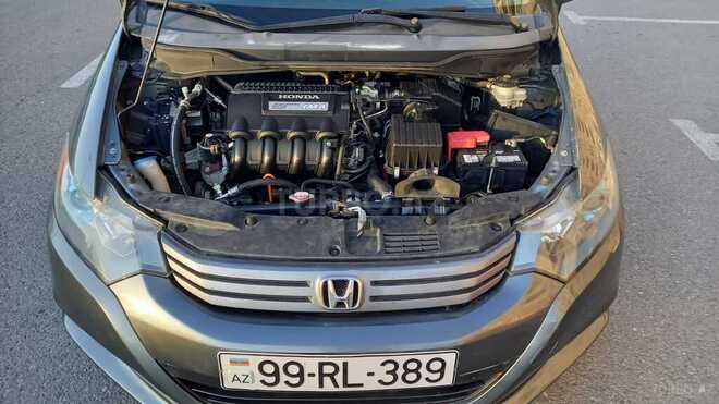 Honda Insight 2011, 386,000 km - 1.3 l - Bakı