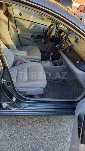 Honda Insight 2011, 386,000 km - 1.3 l - Bakı