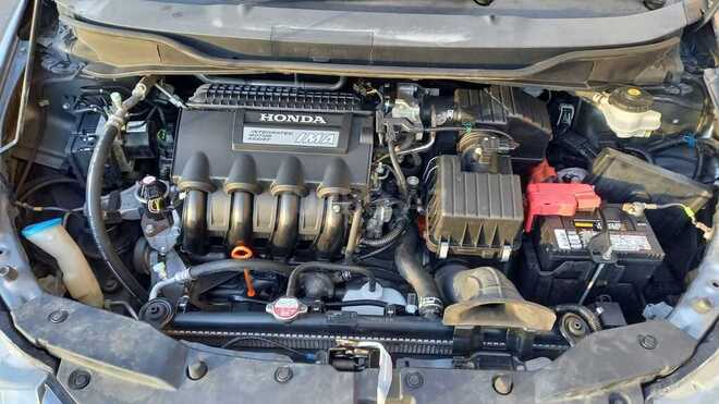 Honda Insight 2011, 386,000 km - 1.3 l - Bakı