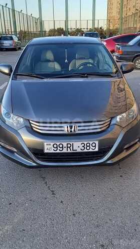 Honda Insight 2011, 386,000 km - 1.3 l - Bakı