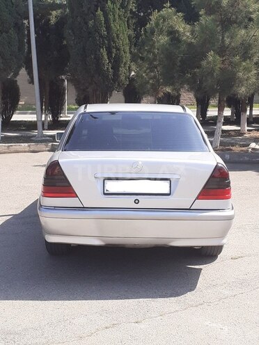 Mercedes C 180 1999, 354,000 km - 1.8 l - Gəncə