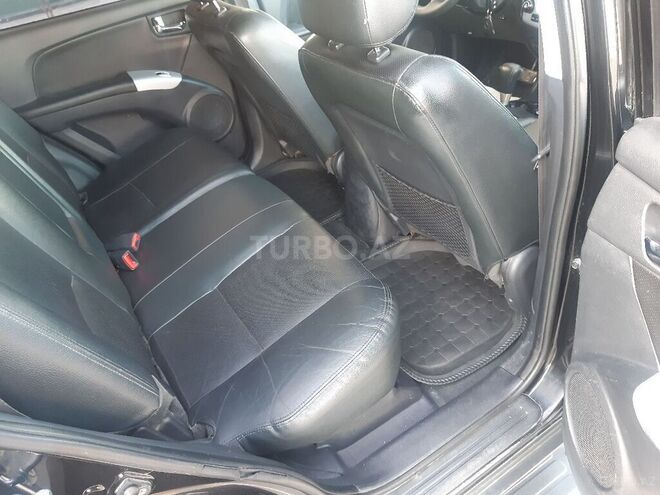 Kia Sportage 2008, 257,000 km - 2.0 l - Sumqayıt