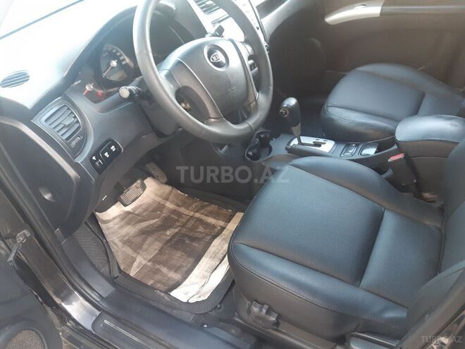 Kia Sportage 2008, 257,000 km - 2.0 l - Sumqayıt
