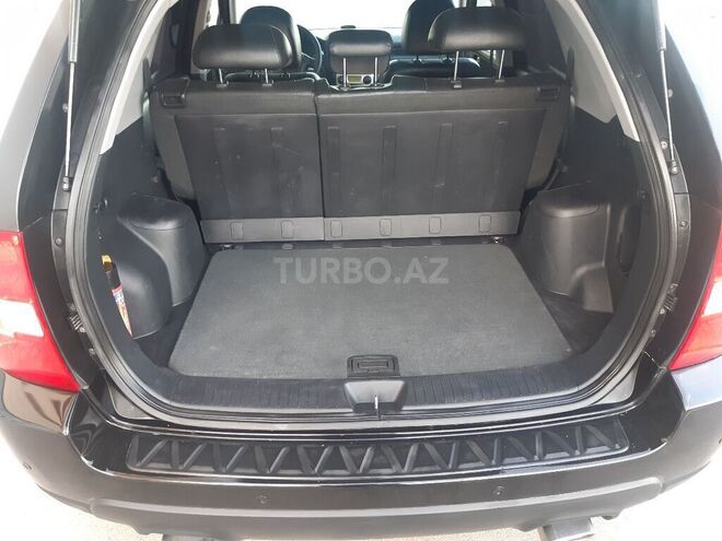 Kia Sportage 2008, 257,000 km - 2.0 l - Sumqayıt