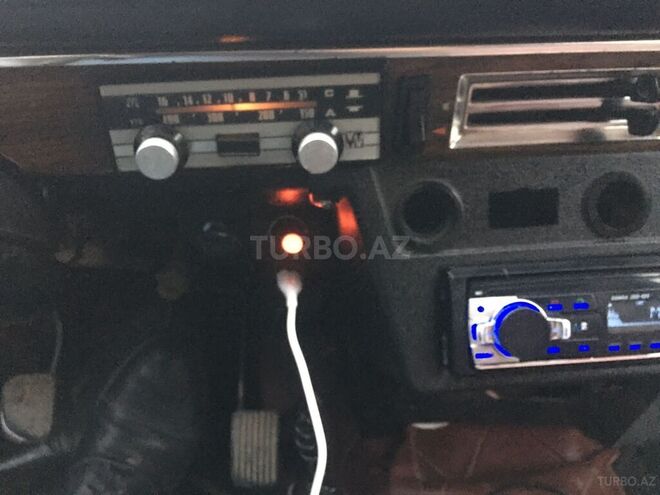 LADA (VAZ) 21011 1980, 154,000 km - 1.3 л - Gəncə
