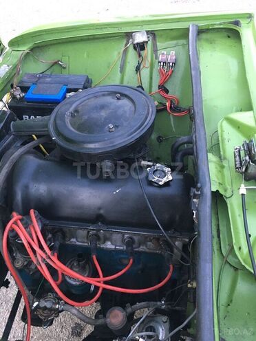 LADA (VAZ) 21011 1980, 154,000 km - 1.3 л - Gəncə