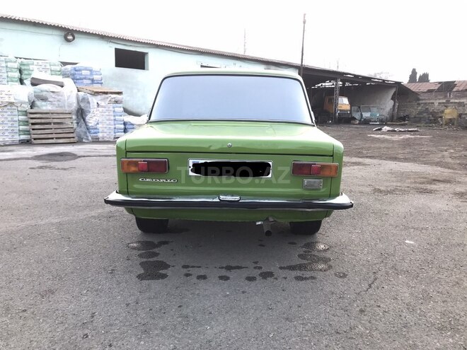 LADA (VAZ) 21011 1980, 154,000 km - 1.3 л - Gəncə