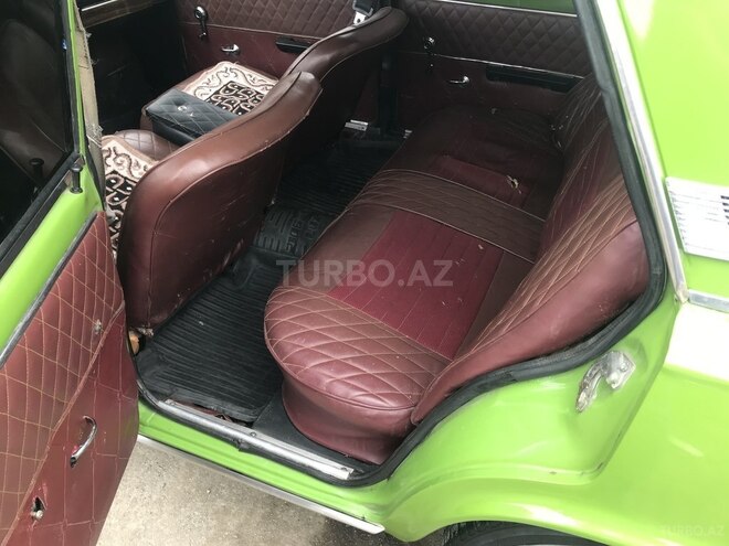 LADA (VAZ) 21011 1980, 154,000 km - 1.3 л - Gəncə