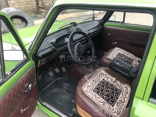 LADA (VAZ) 21011 1980, 154,000 km - 1.3 л - Gəncə