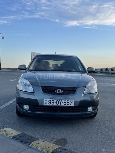 Kia Rio 2008, 150,000 km - 1.5 l - Bakı
