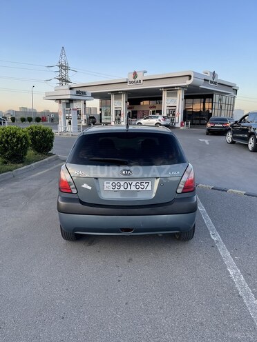 Kia Rio 2008, 150,000 km - 1.5 l - Bakı