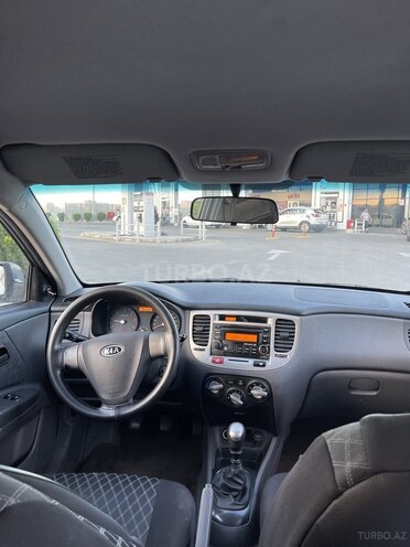 Kia Rio 2008, 150,000 km - 1.5 l - Bakı