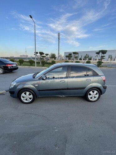 Kia Rio 2008, 150,000 km - 1.5 l - Bakı