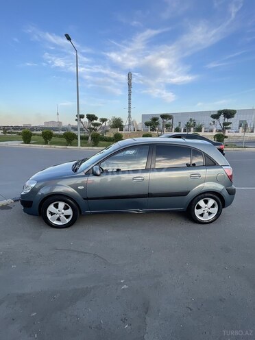 Kia Rio 2008, 150,000 km - 1.5 l - Bakı