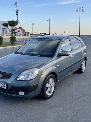 Kia Rio 2008, 150,000 km - 1.5 l - Bakı