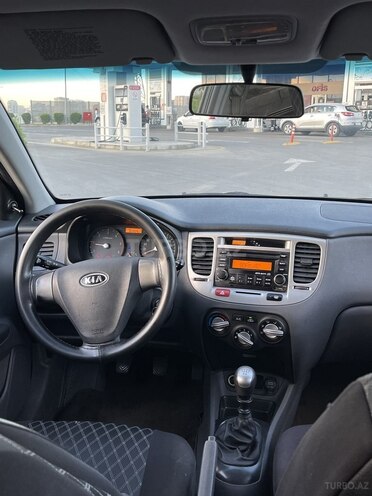 Kia Rio 2008, 150,000 km - 1.5 l - Bakı