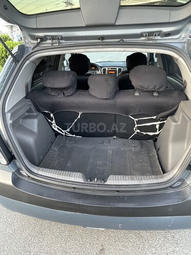 Kia Rio 2008, 150,000 km - 1.5 l - Bakı