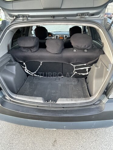 Kia Rio 2008, 150,000 km - 1.5 l - Bakı