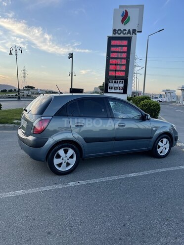 Kia Rio 2008, 150,000 km - 1.5 l - Bakı