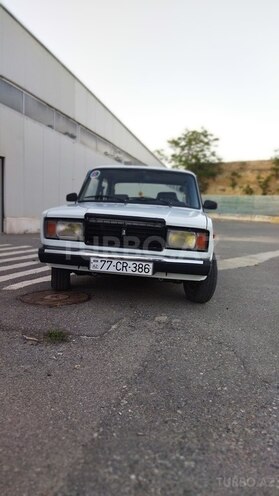 LADA (VAZ) 2107 2001, 686,065 km - 1.5 л - Bakı