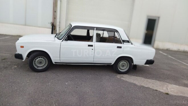 LADA (VAZ) 2107 2001, 686,065 km - 1.5 л - Bakı