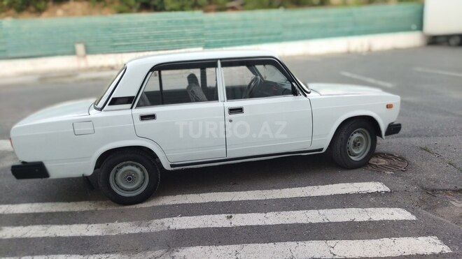 LADA (VAZ) 2107 2001, 686,065 km - 1.5 л - Bakı