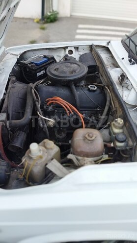 LADA (VAZ) 2107 2001, 686,065 km - 1.5 л - Bakı