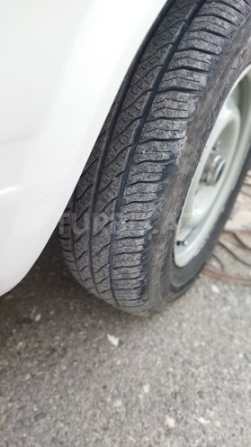 LADA (VAZ) 2107 2001, 686,065 km - 1.5 л - Bakı