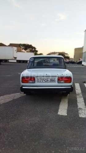 LADA (VAZ) 2107 2001, 686,065 km - 1.5 л - Bakı
