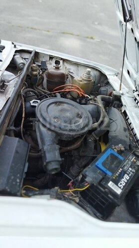 LADA (VAZ) 2107 2001, 686,065 km - 1.5 л - Bakı