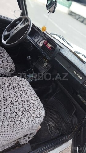 LADA (VAZ) 2107 2001, 686,065 km - 1.5 л - Bakı