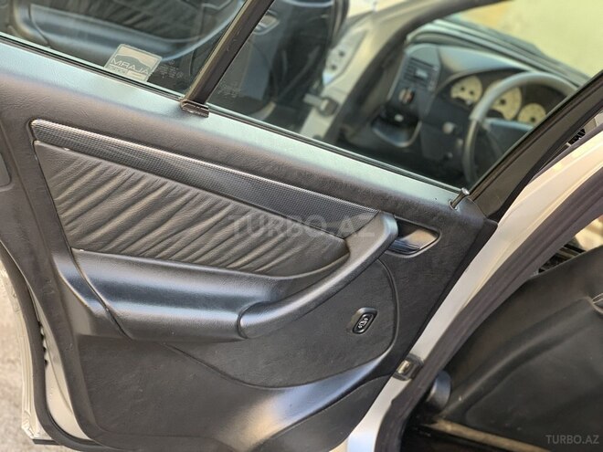 Mercedes C 230 2000, 358,884 km - 2.3 л - Bakı