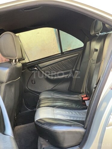 Mercedes C 230 2000, 358,884 km - 2.3 л - Bakı