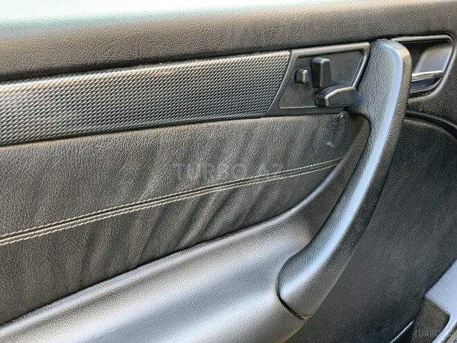 Mercedes C 230 2000, 358,884 km - 2.3 л - Bakı