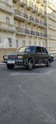 LADA (VAZ) 2107 2010, 10,000 km - 1.6 l - Bakı