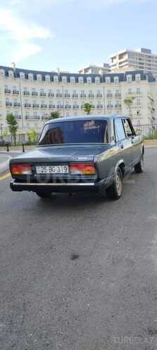 LADA (VAZ) 2107 2010, 10,000 km - 1.6 l - Bakı