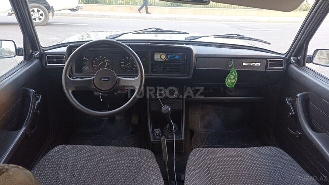 LADA (VAZ) 2107 2010, 10,000 km - 1.6 l - Bakı