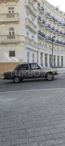 LADA (VAZ) 2107 2010, 10,000 km - 1.6 l - Bakı