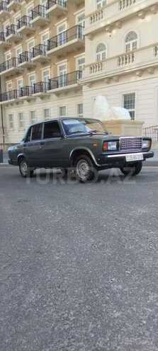 LADA (VAZ) 2107 2010, 10,000 km - 1.6 l - Bakı