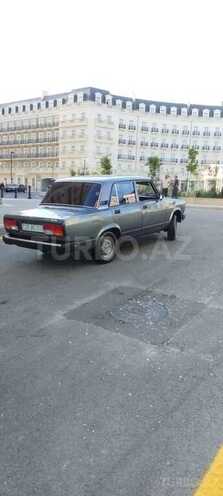 LADA (VAZ) 2107 2010, 10,000 km - 1.6 l - Bakı