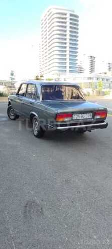 LADA (VAZ) 2107 2010, 10,000 km - 1.6 l - Bakı