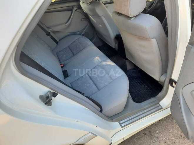 Mercedes C 180 1997, 310,000 km - 1.8 l - Sumqayıt